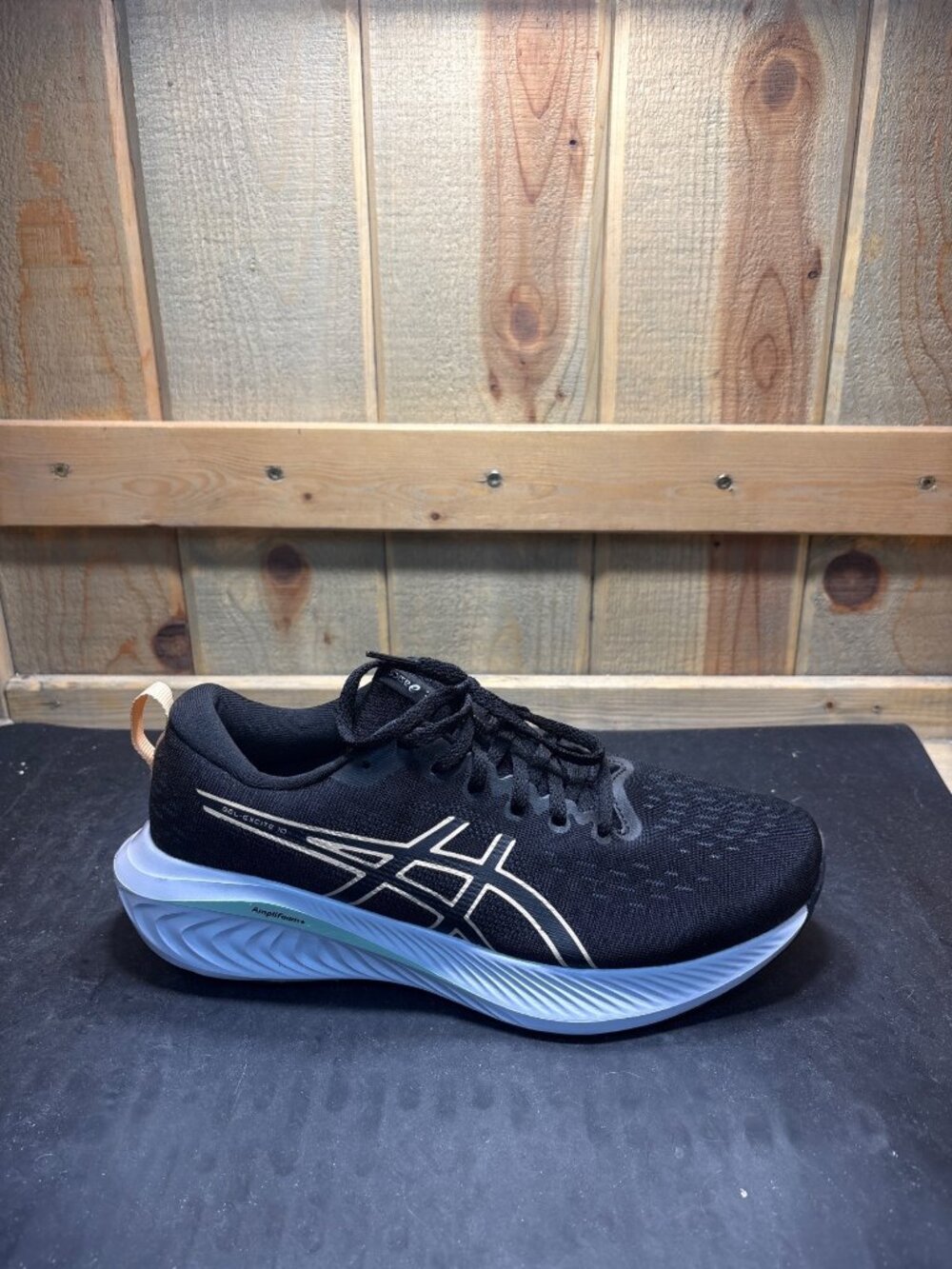 ASICS GEL-Excite 10 1012B418 Womens Running Shoe Size US 9.5 UK 7.5 EU 41.5